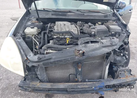 2006 Kia Optima Ex V6 (New)/Lx V6 (New) из США, поврежденный, VIN KNAGE124565023109